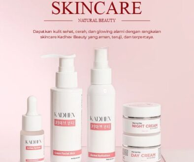 Kadhev Beauty Blog 2