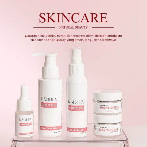 Kadhev Beauty Blog 2