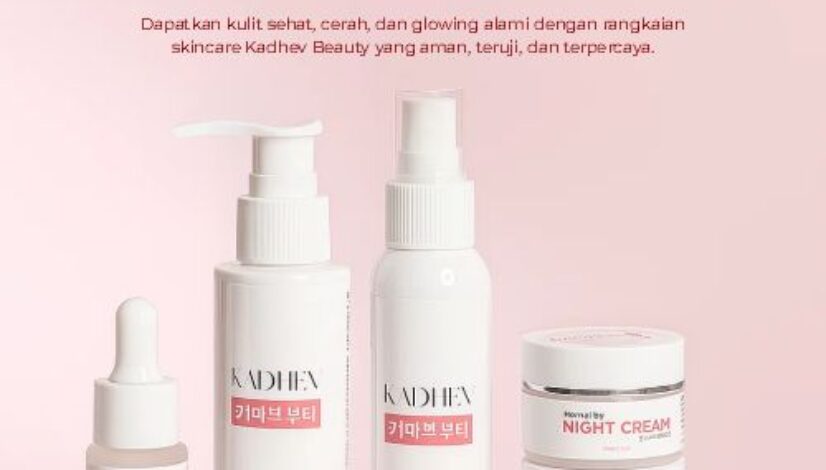 Kadhev Beauty Blog 2