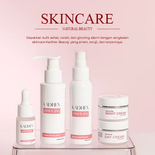 Kadhev Beauty Blog 2