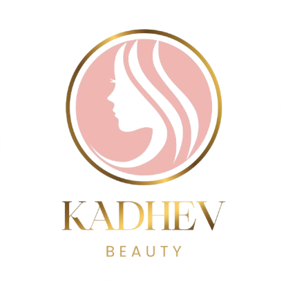 Kadhev Beauty Logo 2