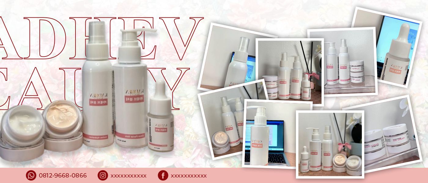 Kadhev Beauty Banner 3