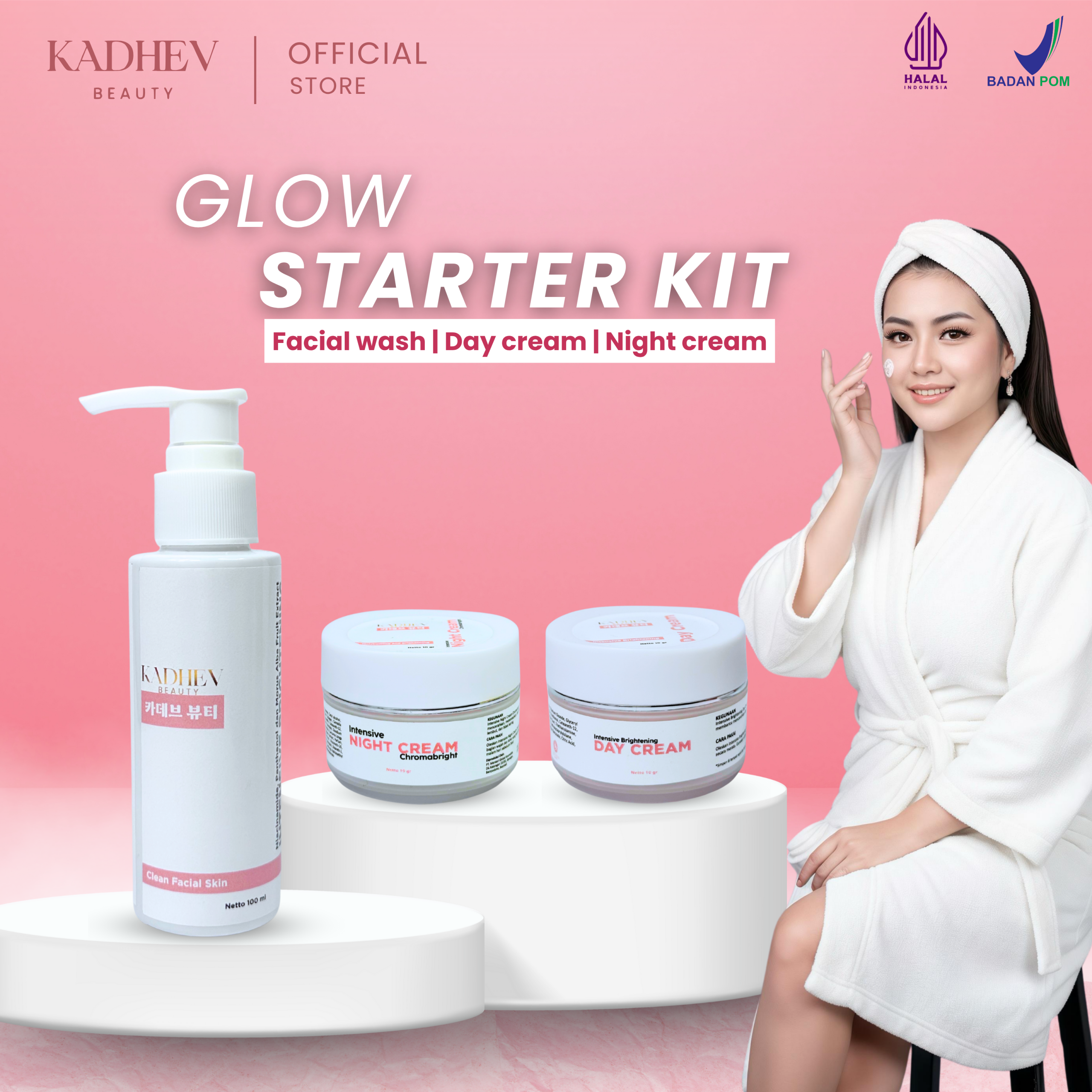 Paket Bundle Khadev Beauty (2)