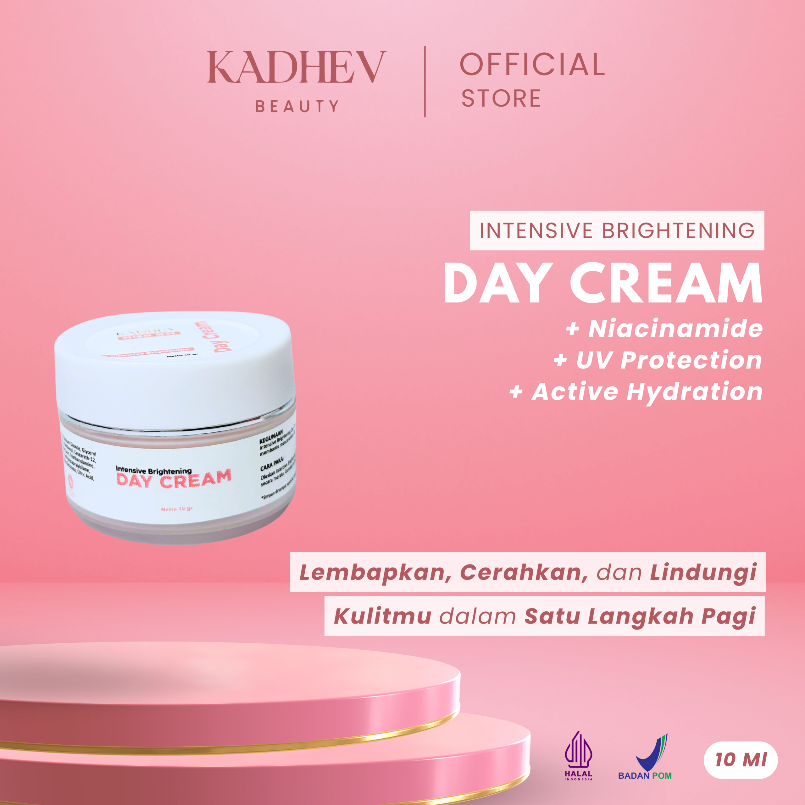 Day Cream