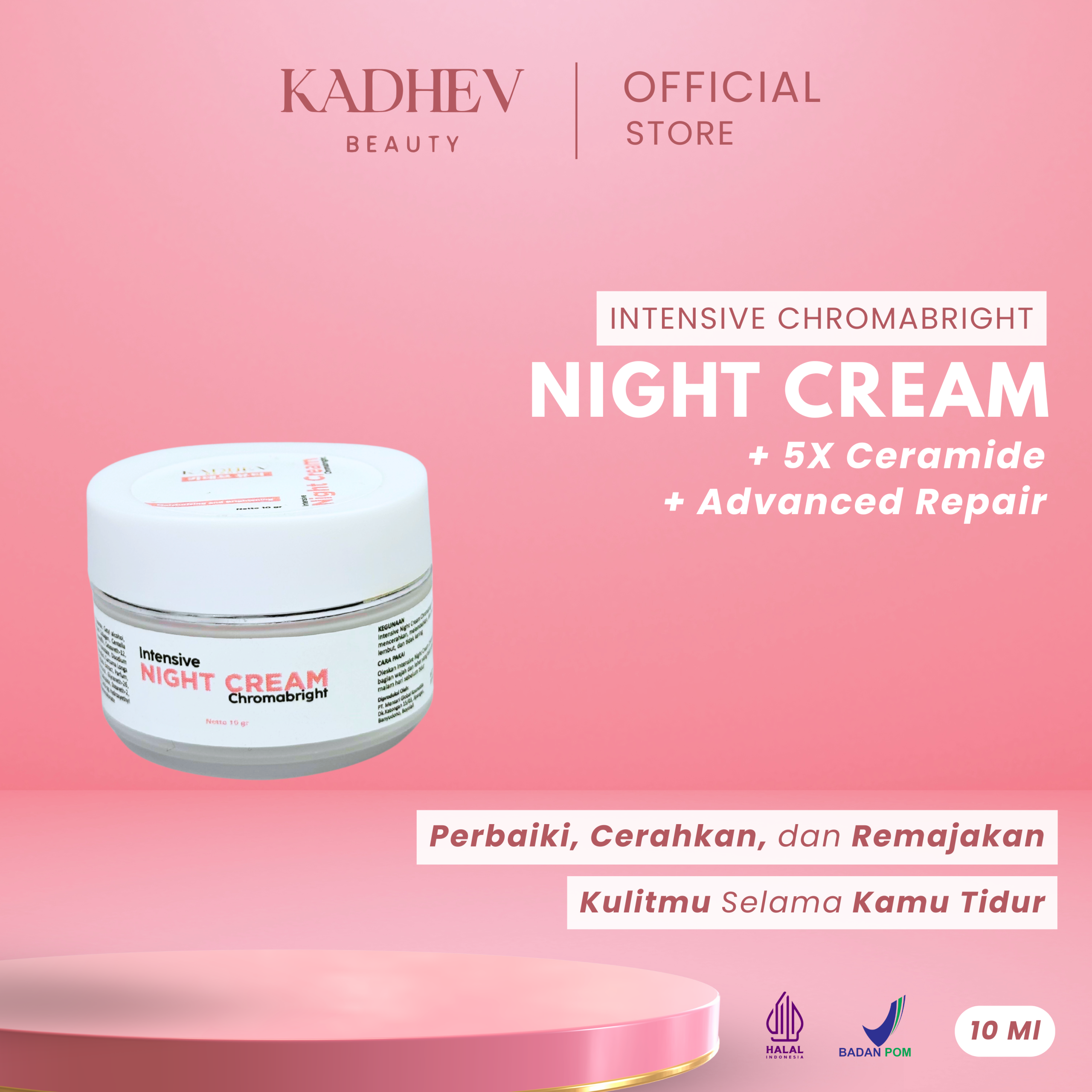 Night Cream
